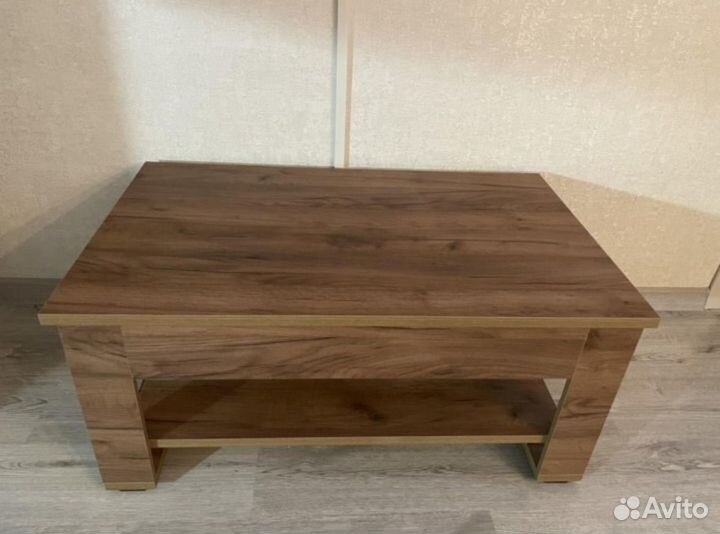 Журнальный стол