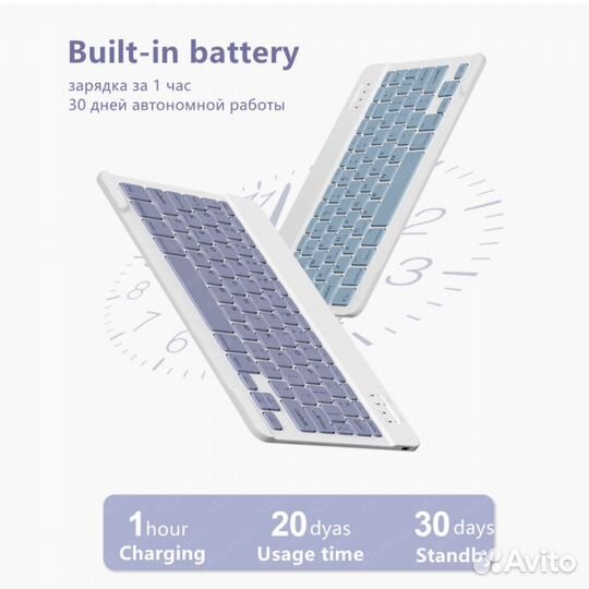 Комплект Lenovo Tab P11