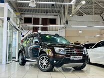 Renault Duster 2.0 AT, 2014, 181 770 км, с пробегом, цена 959 000 руб.