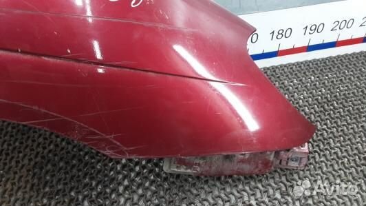 Крыло переднее правое renault scenic 1 (GSE14EC01)