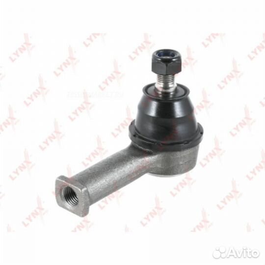 Lynxauto C4384LR Наконечник рулевой тяги прав/лев