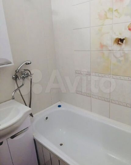 1-к. квартира, 39 м², 4/9 эт.