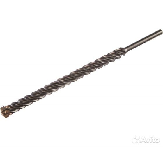 Бур по бетону SDS-max Dewalt DT60838-QZ 35x570 мм