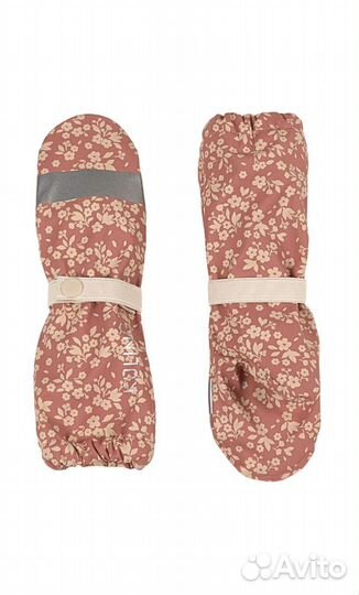 Варежки kuling новые 4/5