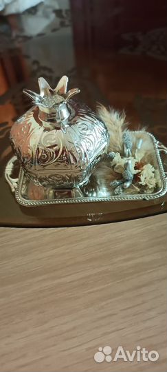 Таросик свадебный