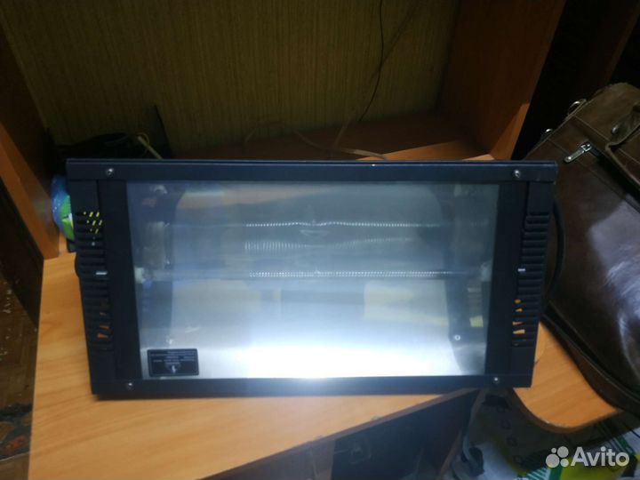 Професиональный стробоскоп, Stage Lighting