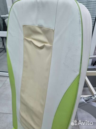 Чехол зелёный NM-5000p