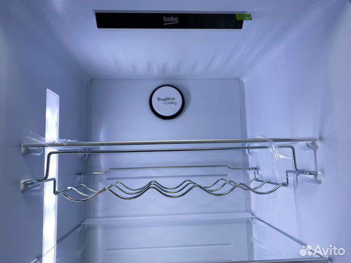 Новый Холодильник Beko / NoFrost / Гарантия