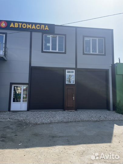 Сдается бокс, под сто