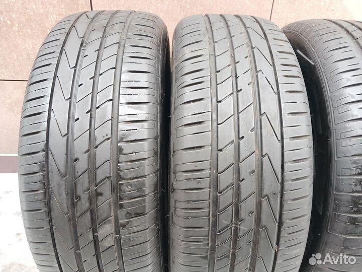 Hankook Ventus S1 Evo2 SUV K117A 235/60 R18