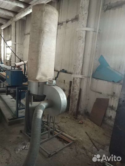 Продается для организации комплект станков