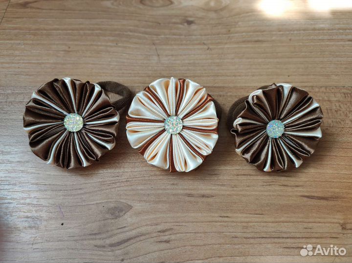 Резинка для волос