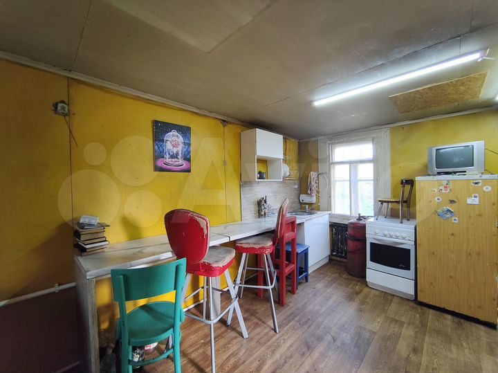 Дача 31 м² на участке 6 сот.