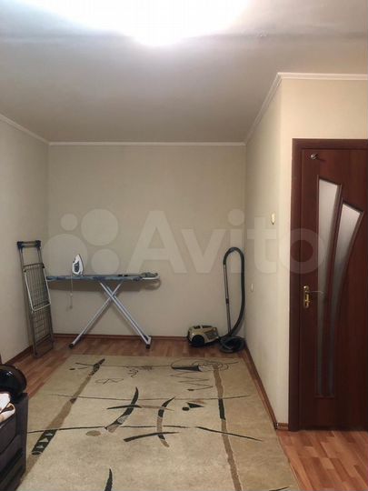 1-к. квартира, 40 м², 4/5 эт.