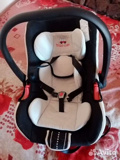 Автолюлька