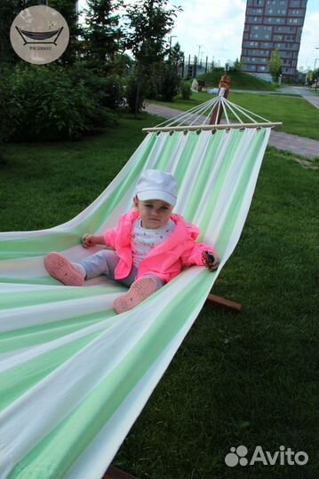 Новый гамак