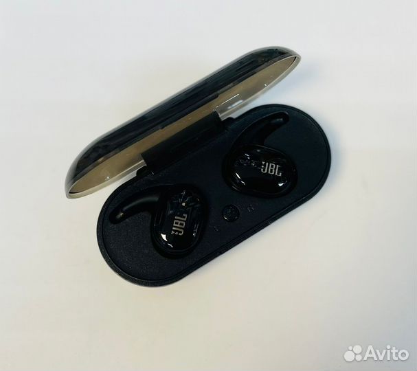 Беспроводные наушники