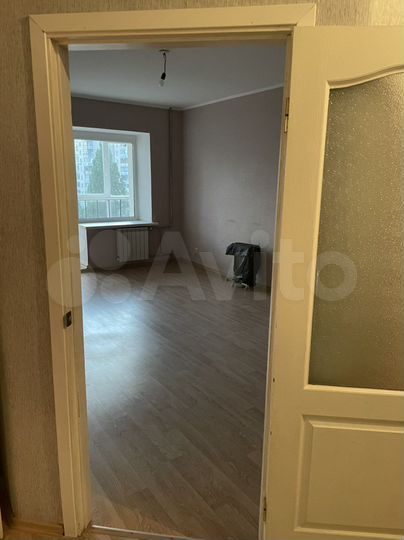 1-к. квартира, 51,7 м², 7/10 эт.