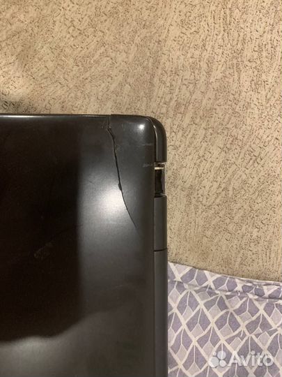 Acer aspire e5 551g
