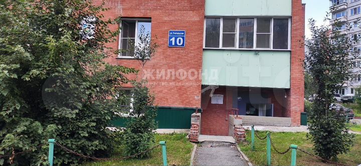 Продам помещение свободного назначения, 124 м²