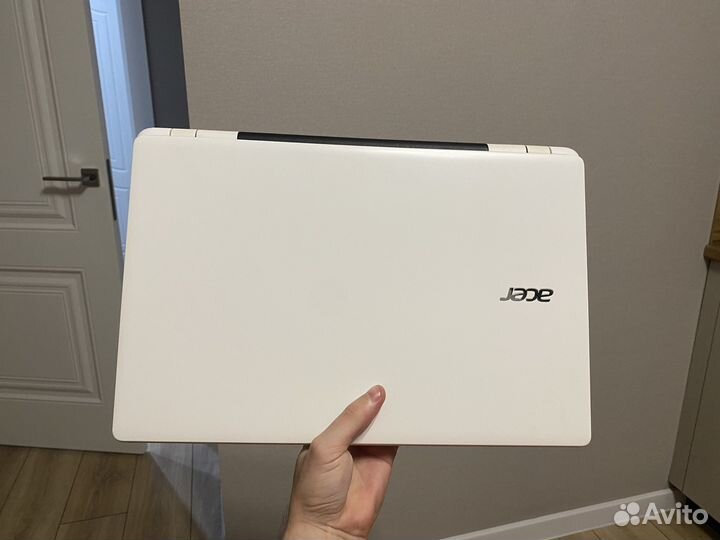 Ноутбук Acer