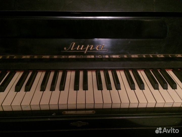 Продам пианино 