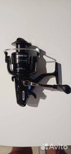 Катушка-Governor carp 4000