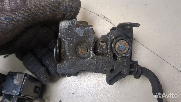 Замок капота BMW 7 E65