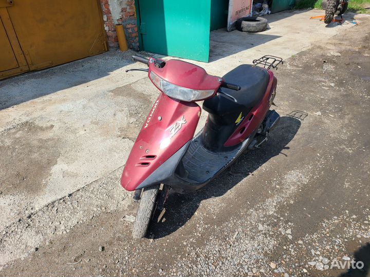 Honda dio AF-27 SR