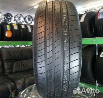 Habilead PracticalMax H/P RS26 285/35 R22