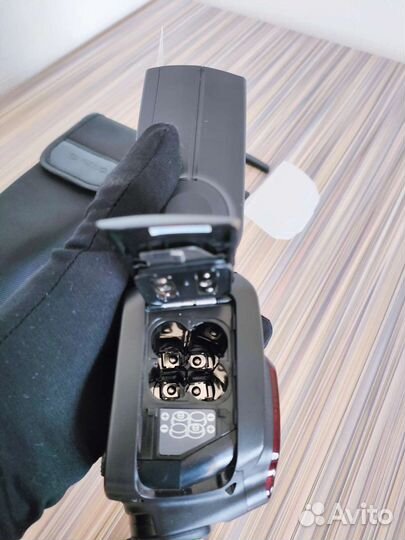 Вспышка Yongnuo YN 685