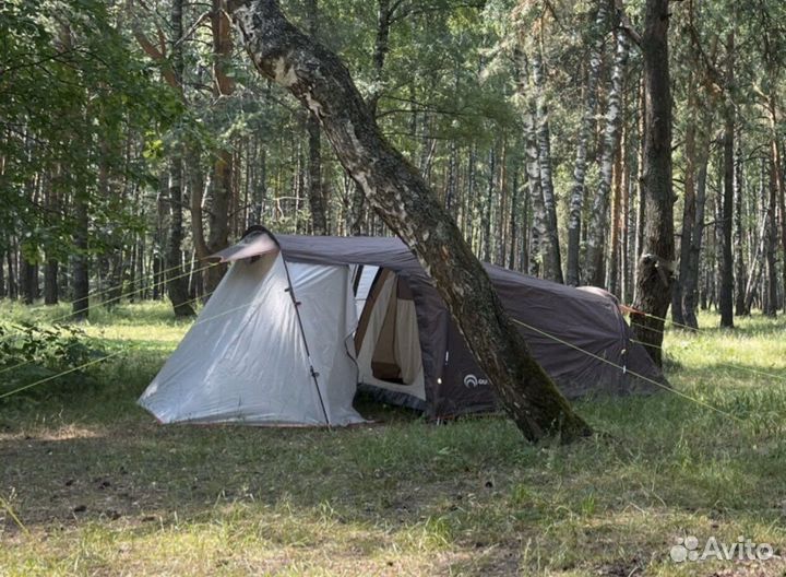 Аренда продажа Палатки