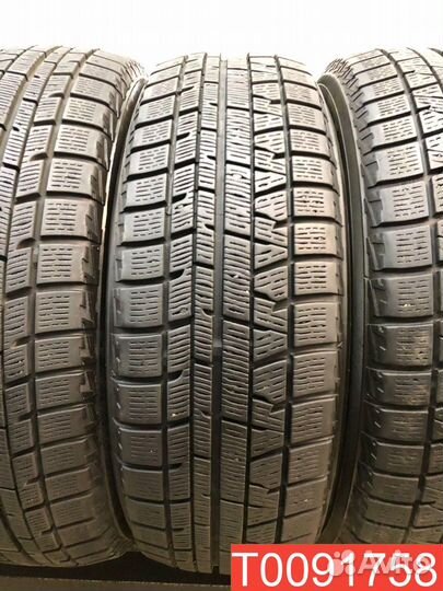 Yokohama Ice Guard IG50+ 185/60 R15 84Q
