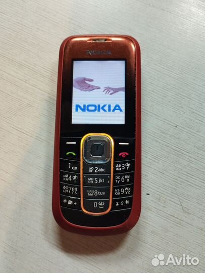Nokia 5130
