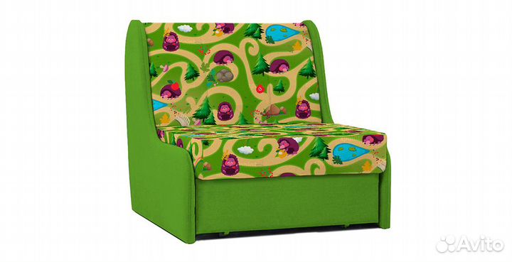 Кресло-кровать «Токио 124»