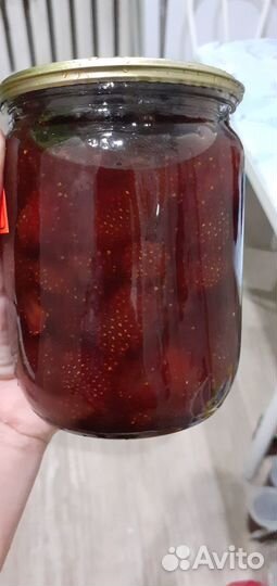 Домашнее варенье и заготовки. Грибы