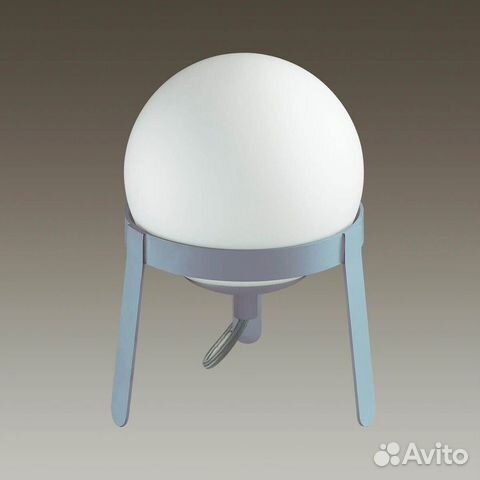 Настольная лампа Lumion Chipo 3650/1T