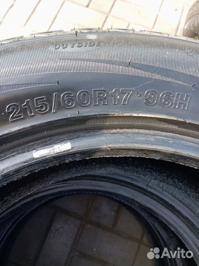 iLink Winter IL868 215/60 R17 99