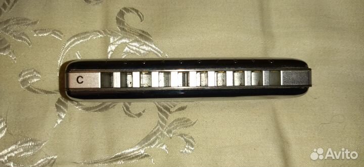 Губная гармошка Suzuki(Япония)