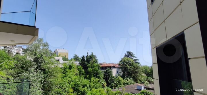 Квартира-студия, 31,6 м², 4/12 эт.