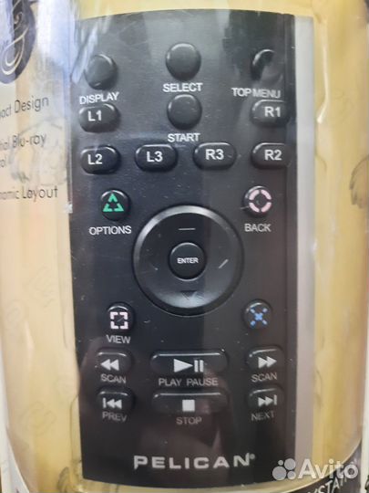 Пульт для Sony PlayStation 3