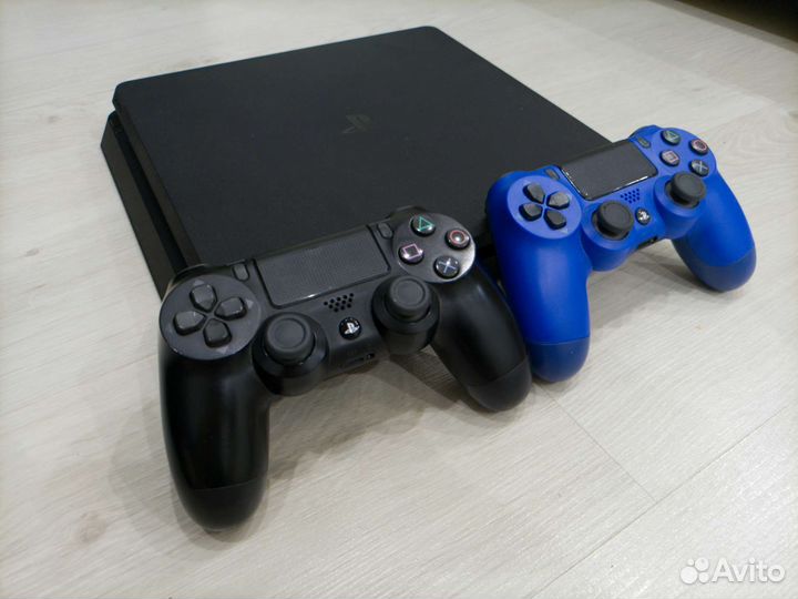 Sony PS4 slim 500gb