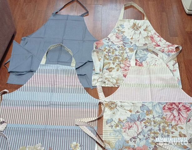 Фартук новый