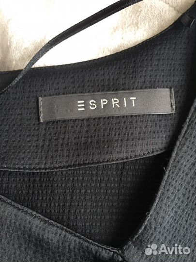 Блузка esprit
