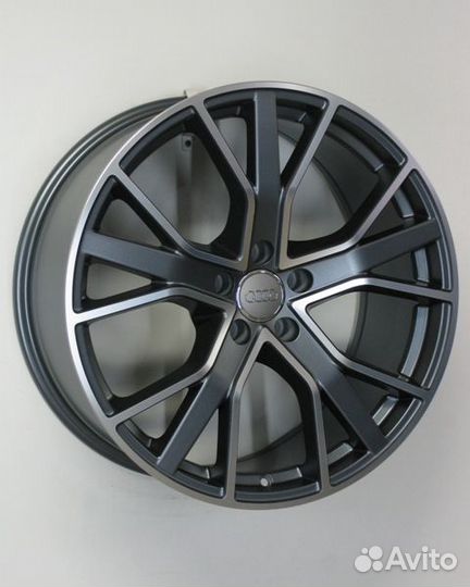 Зимние колеса R21 для ауди (audi) Q8