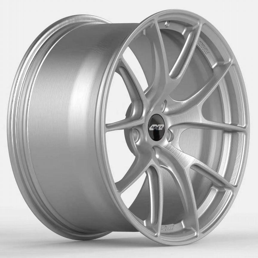 Кованые диски apex wheels VS-5RS 9.5×R19 5×120