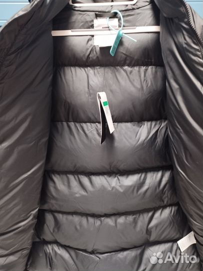 Куртка Nike air max (в наличии) primaloft оригинал