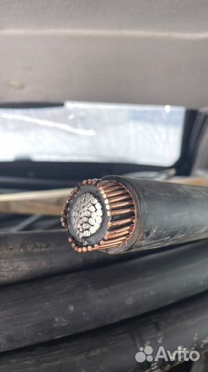 Кабель питания