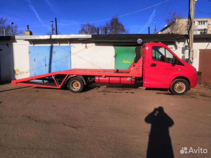 Эвакуатор 24 часа Трасса М4 Дон М2 По России и снг