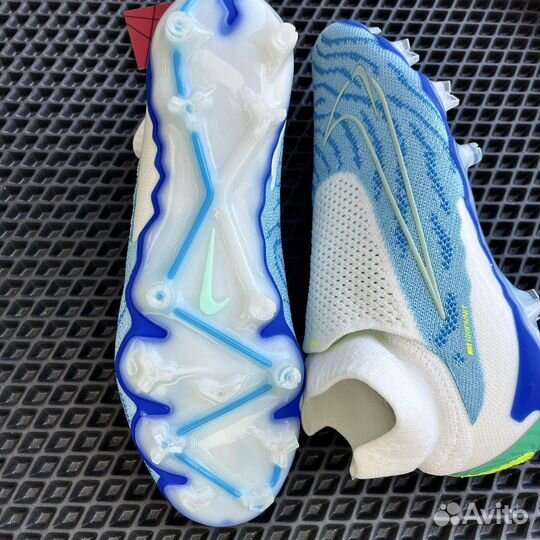 Бутсы детские Nike Phantom gx